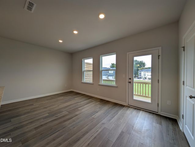 $346,000 | 7242 Morris Acres Road, Apex, NC 27523