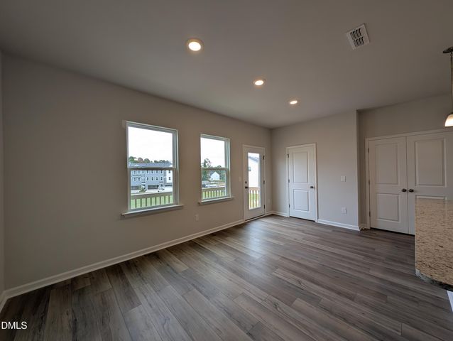 $346,000 | 7242 Morris Acres Road, Apex, NC 27523