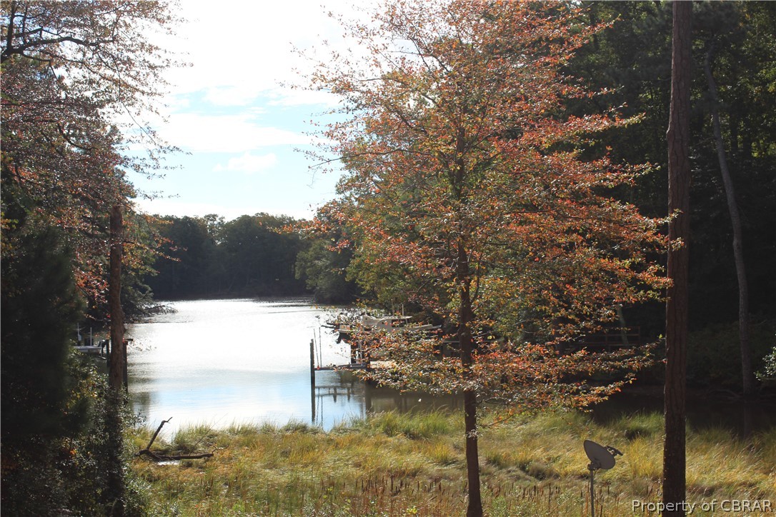 45 Forest Haven Lane Reedville, VA 22539 - Photo 34 of 48