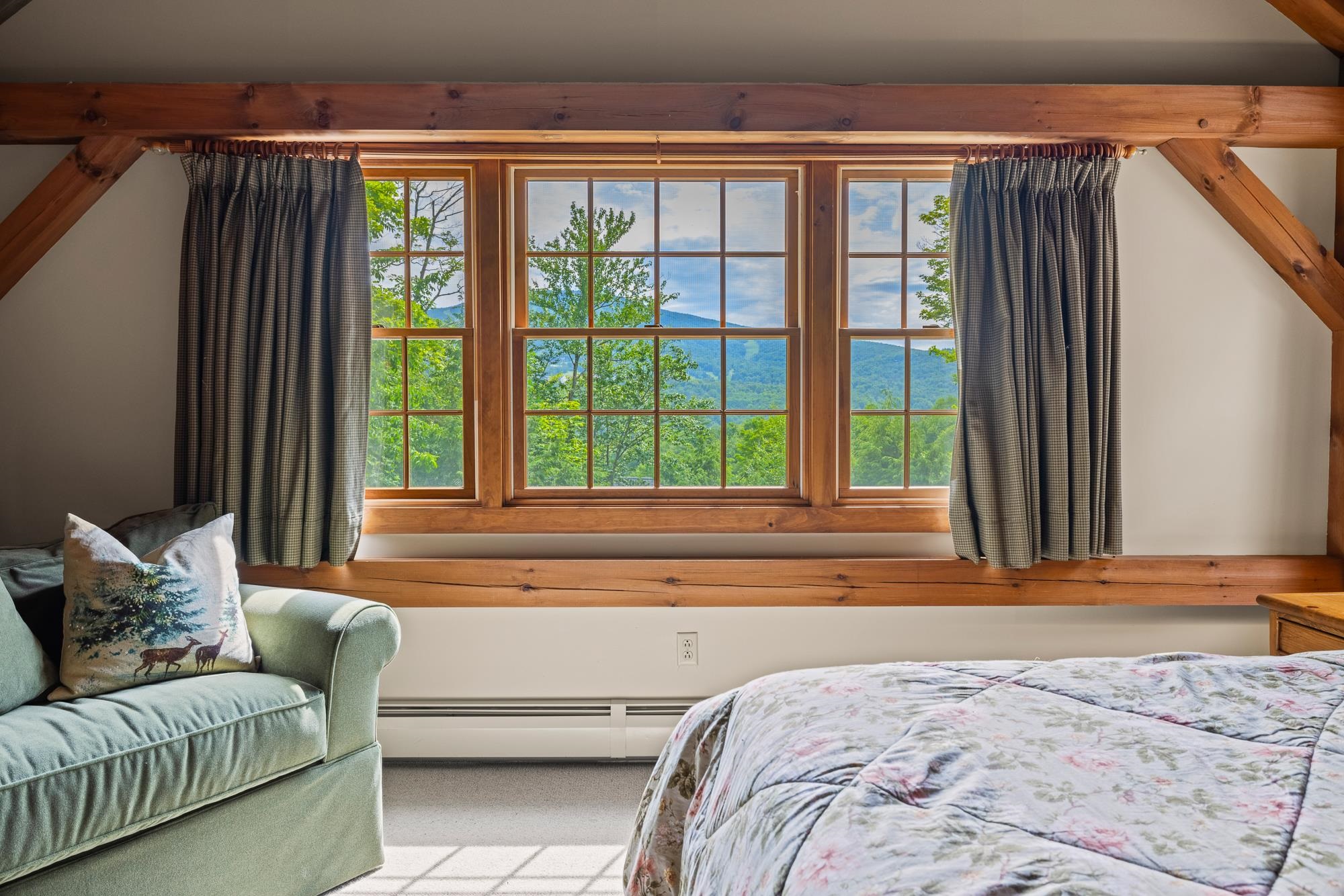 6 Sunset Ridge Road Winhall, VT 05340 - Photo 39 of 59 Gallery Image 39