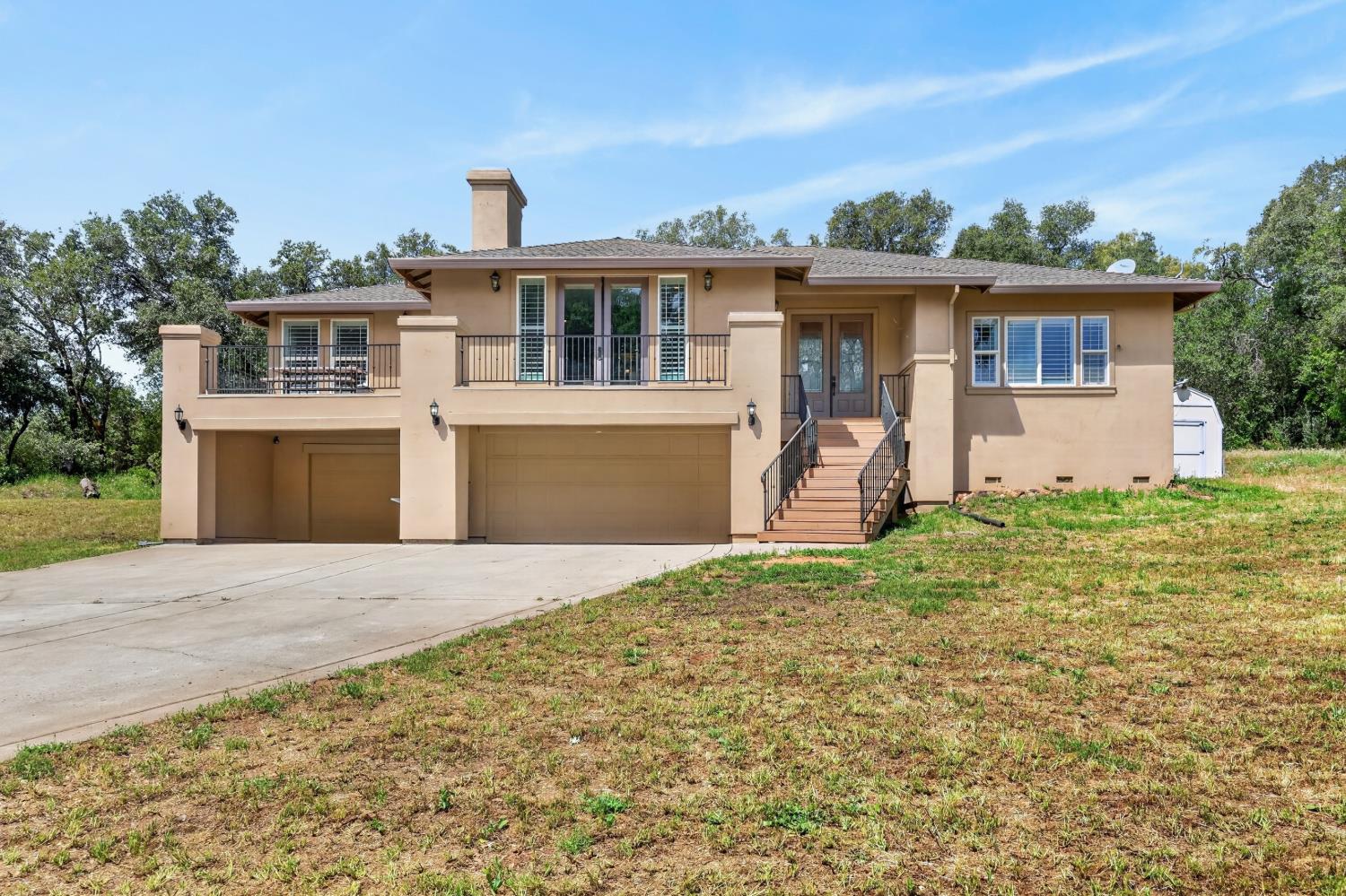 6005 Virginiatown Road Newcastle, CA 95658 - Photo 1 of 72