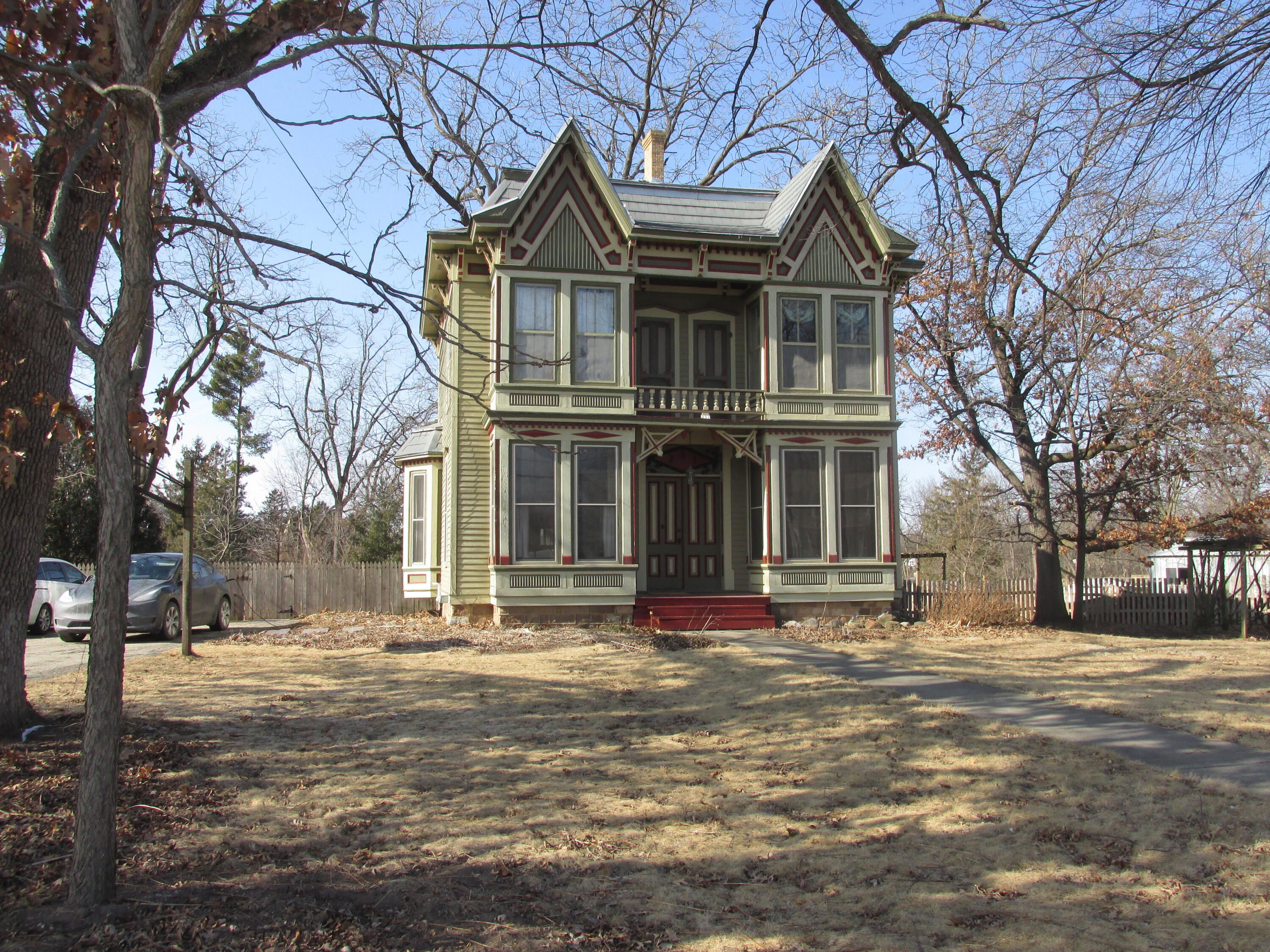 231 Baldwin Street Sharon, WI 53585 - Photo 1 of 1 IMG_5564