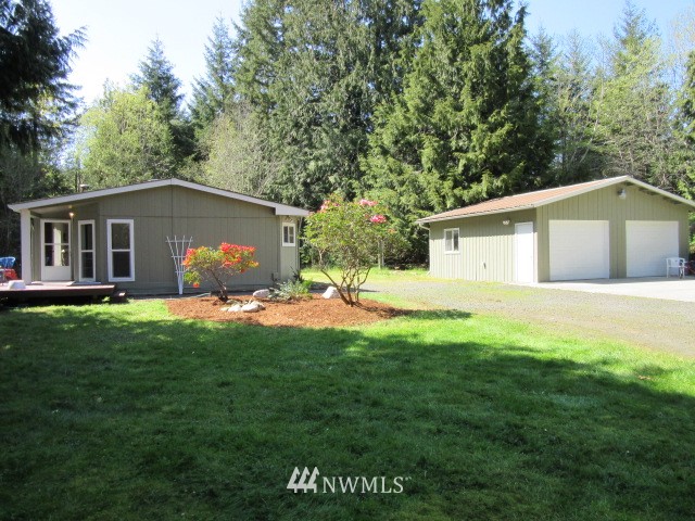 3455 Southeast Bloomfield Road Shelton, WA 98584 - Photo 1 of 16 Gallery Image 1