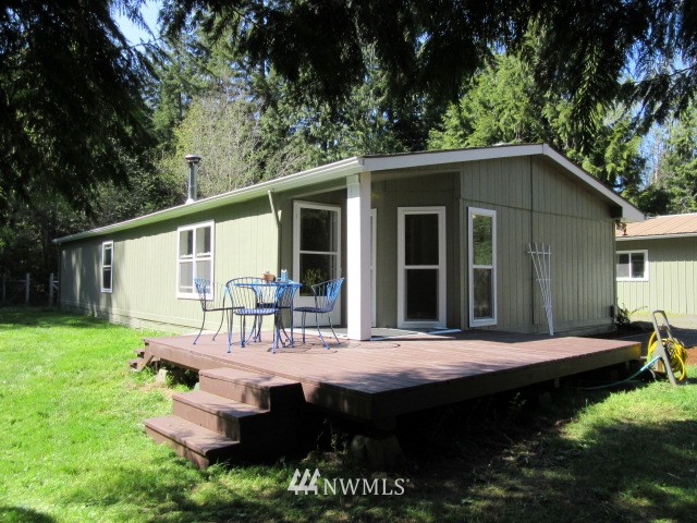 3455 Southeast Bloomfield Road Shelton, WA 98584 - Photo 2 of 16 Gallery Image 2