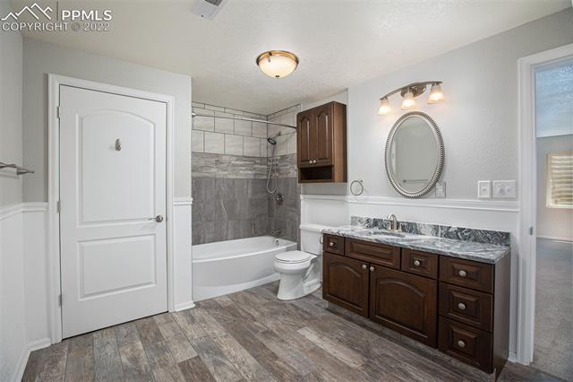 6139 Rocking Chair Lane Colorado Springs, CO 80925 - Photo 13 of 17 Gallery Image 13