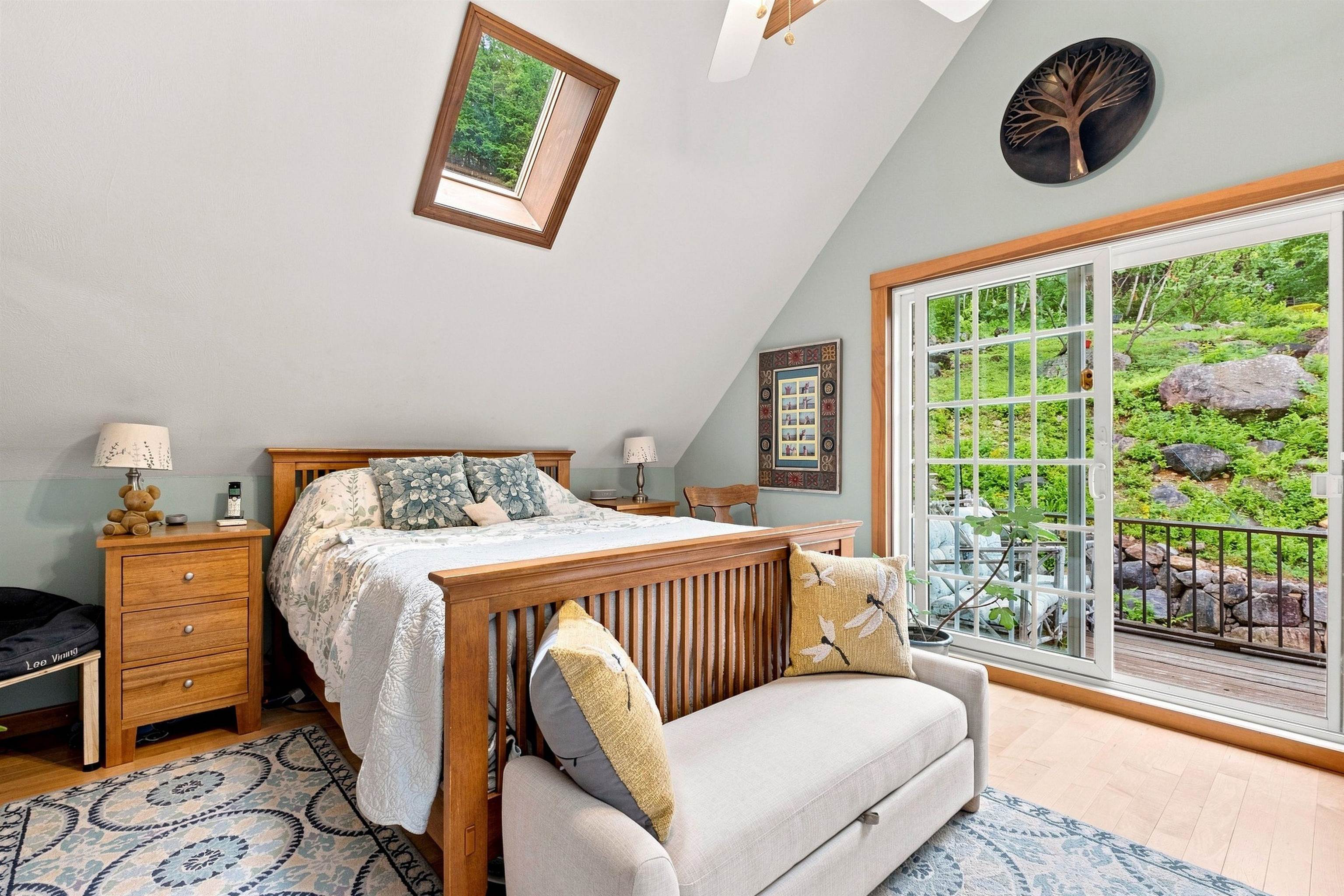 125 Cunningham Pond Road Warner, NH 03278 - Photo 27 of 53 Gallery Image 27