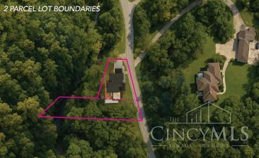 L Walton Creek Road Cincinnati, OH 45243 - Photo 1 of 3