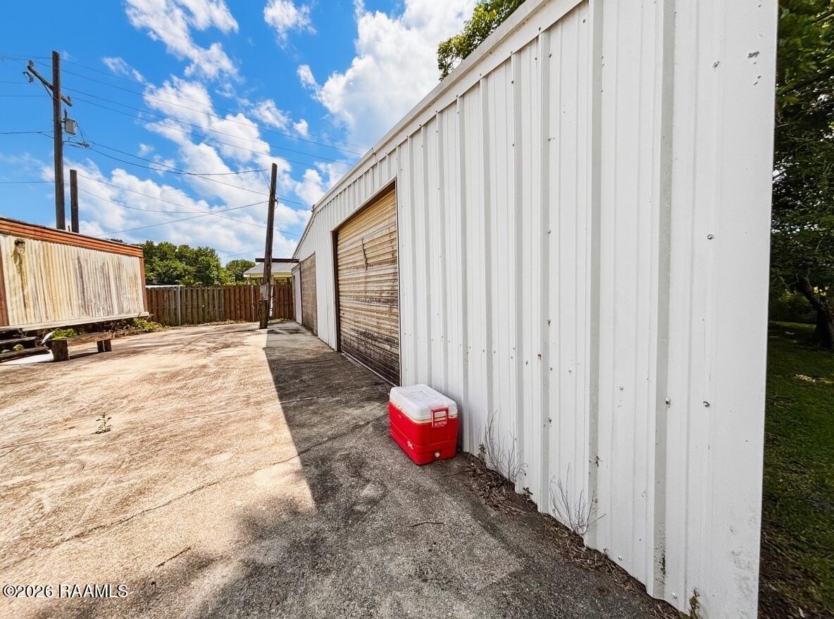 1112 Red Cypress Road Patterson, LA 70392 - Photo 6 of 9