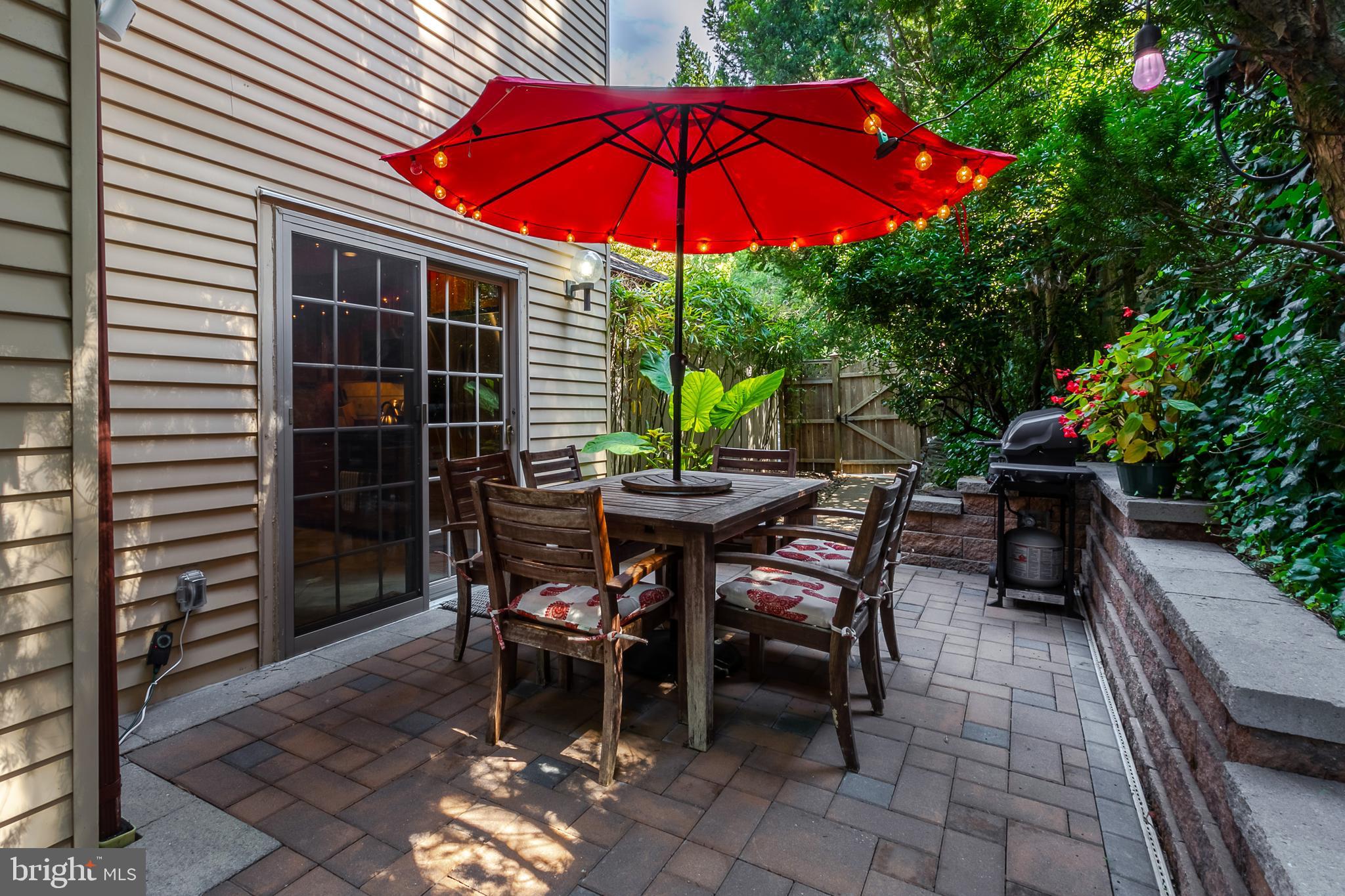 18 Rosedale Road Wynnewood, PA 19096 - Photo 24 of 27