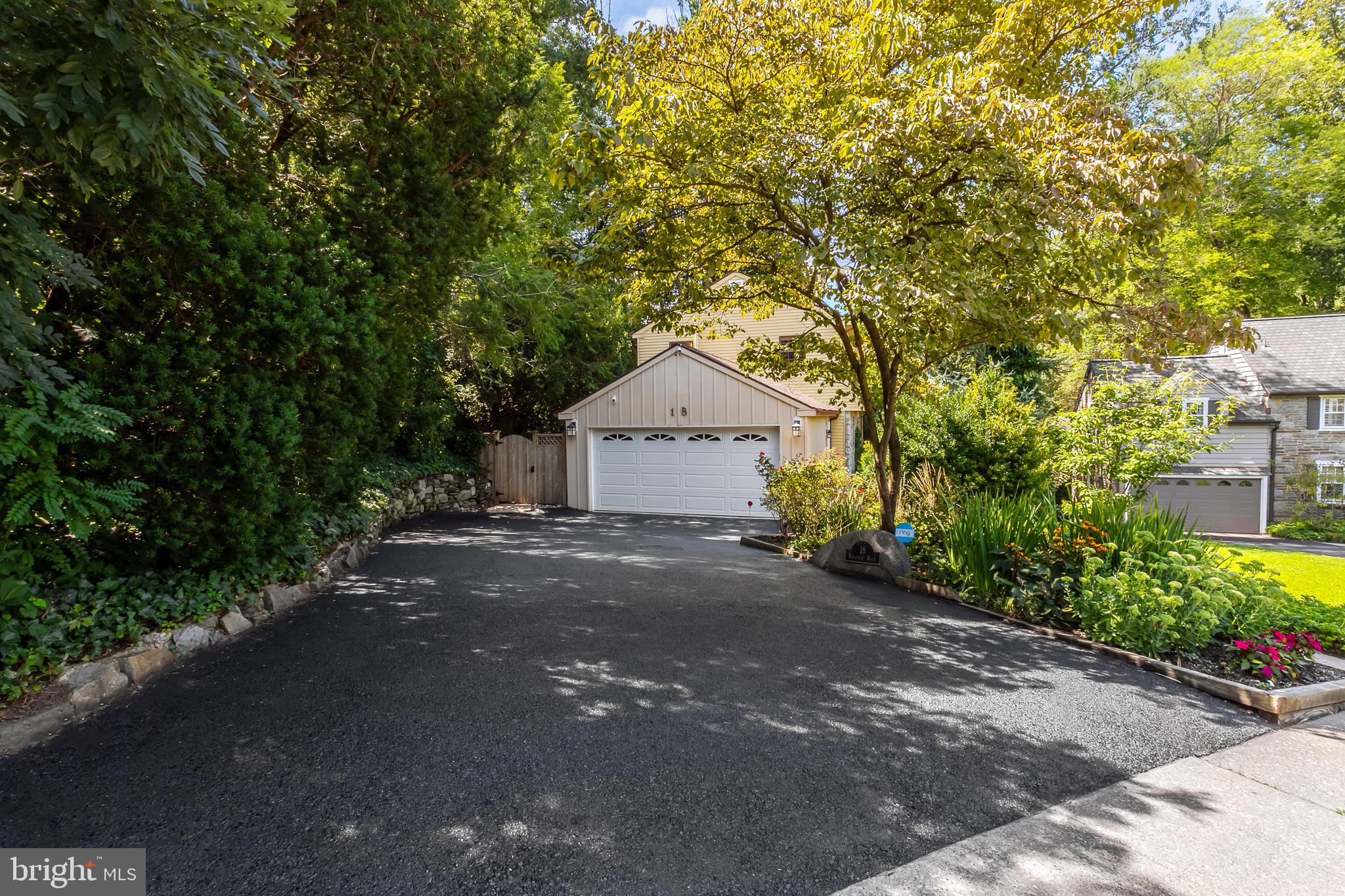 18 Rosedale Road Wynnewood, PA 19096 - Photo 4 of 27