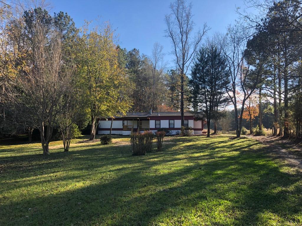 823 Enon Grove Road Franklin, GA 30217 - Photo 1 of 1