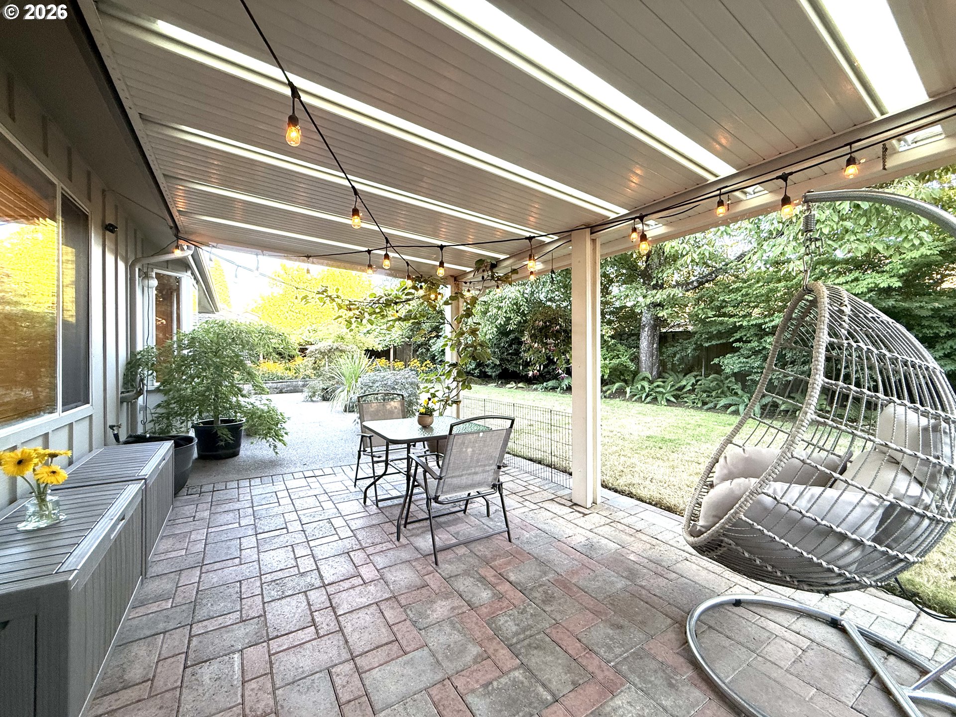 1487 Kyiv Street Springfield, OR 97477 - Photo 46 of 48 Patio