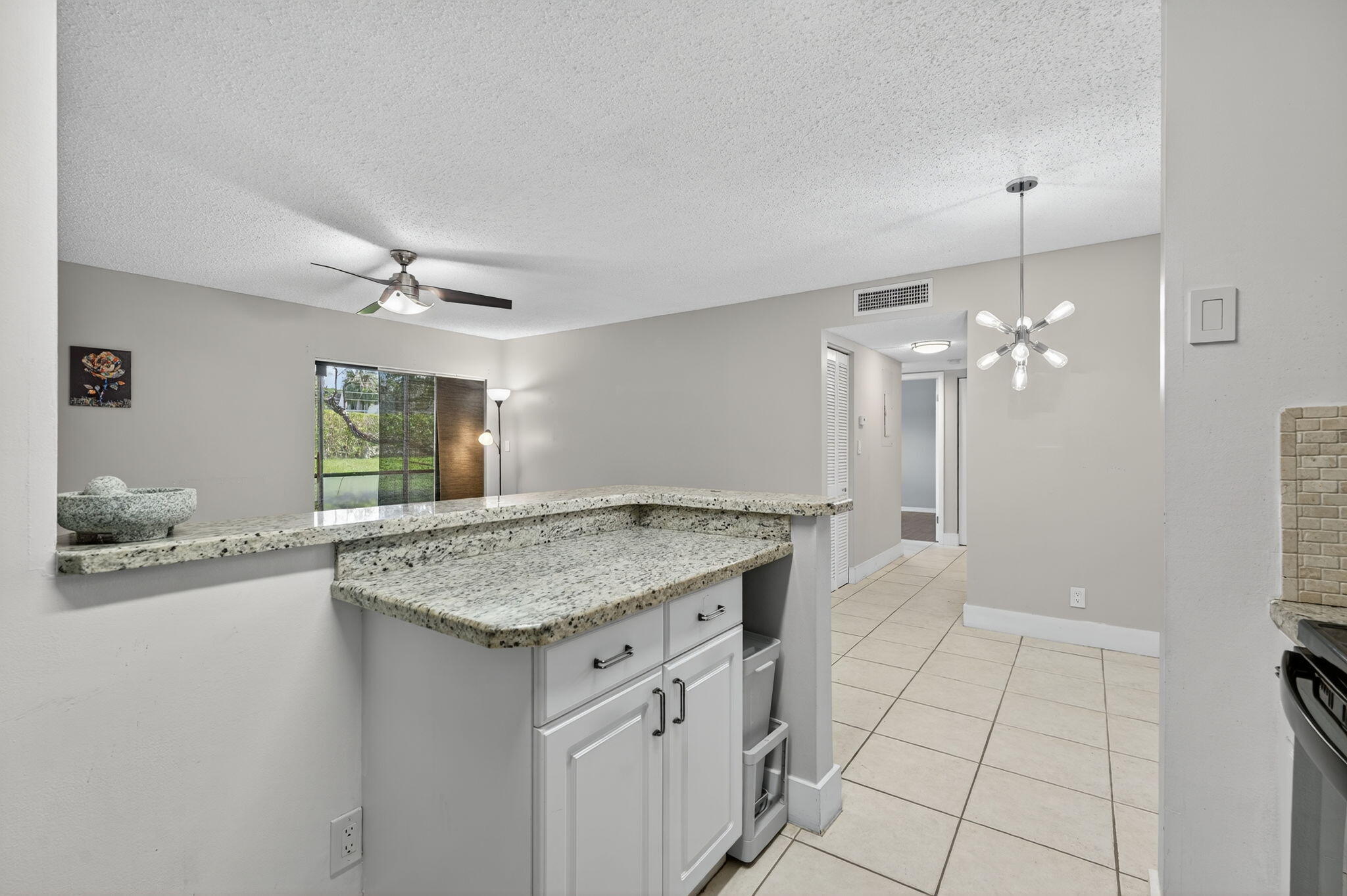 9441 West McNab Road, Unit 111 Tamarac, FL 33321 - Photo 12 of 27 Kitchen