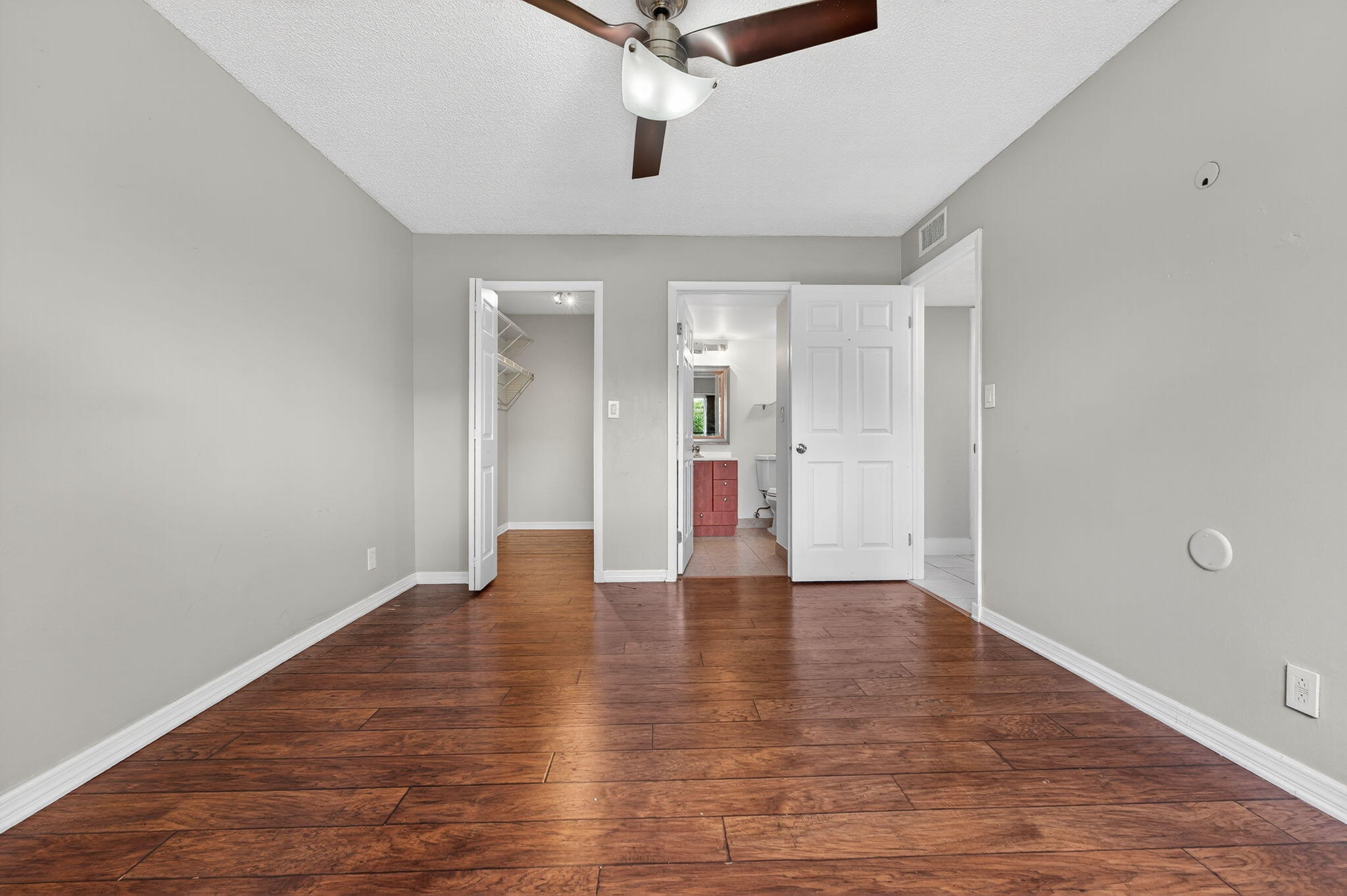 9441 West McNab Road, Unit 111 Tamarac, FL 33321 - Photo 15 of 27 Master Bedroom