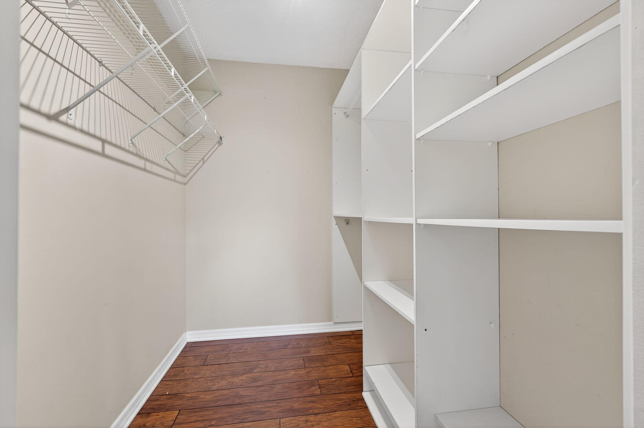9441 West McNab Road, Unit 111 Tamarac, FL 33321 - Photo 16 of 27 Master Closet