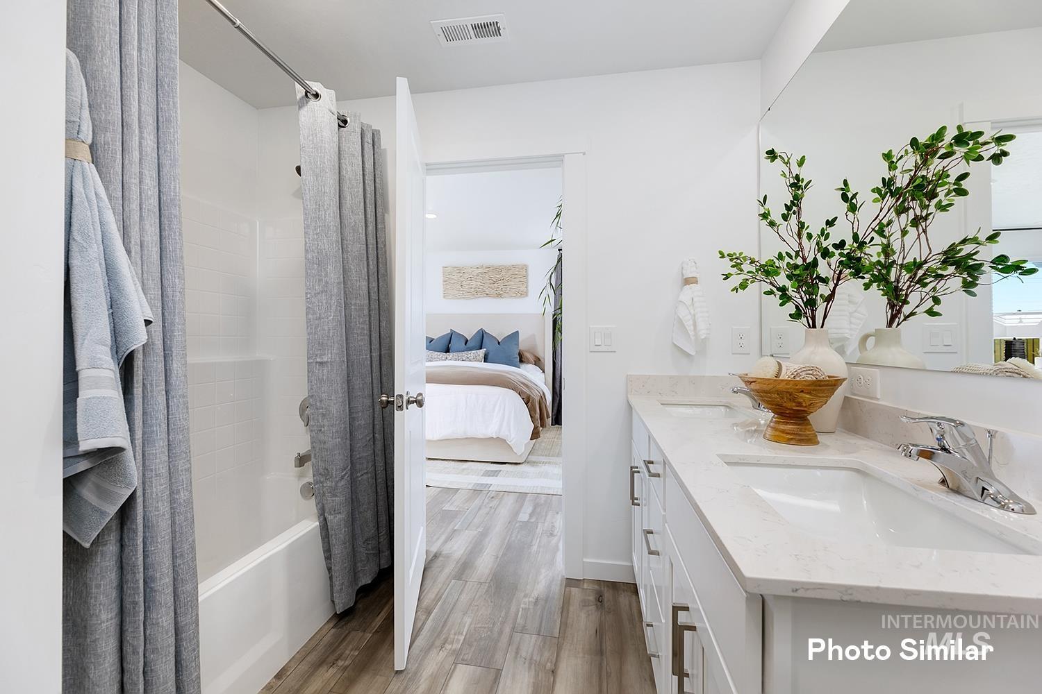 3027 North Kankakee Way Kuna, ID 83634 - Photo 16 of 22