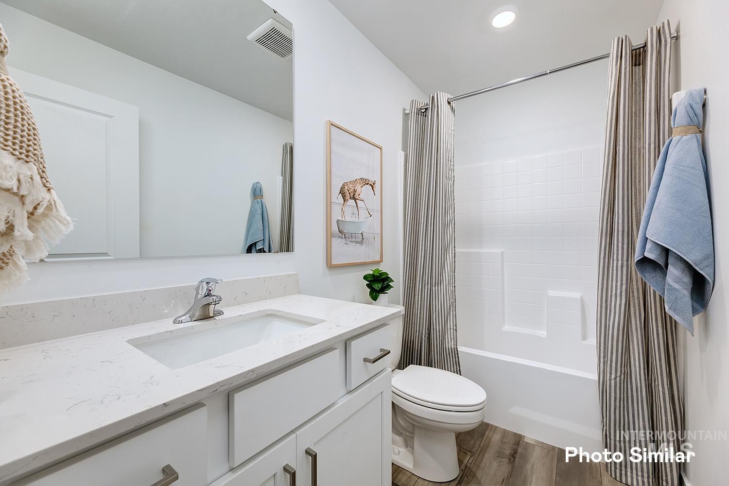 3027 North Kankakee Way Kuna, ID 83634 - Photo 20 of 22