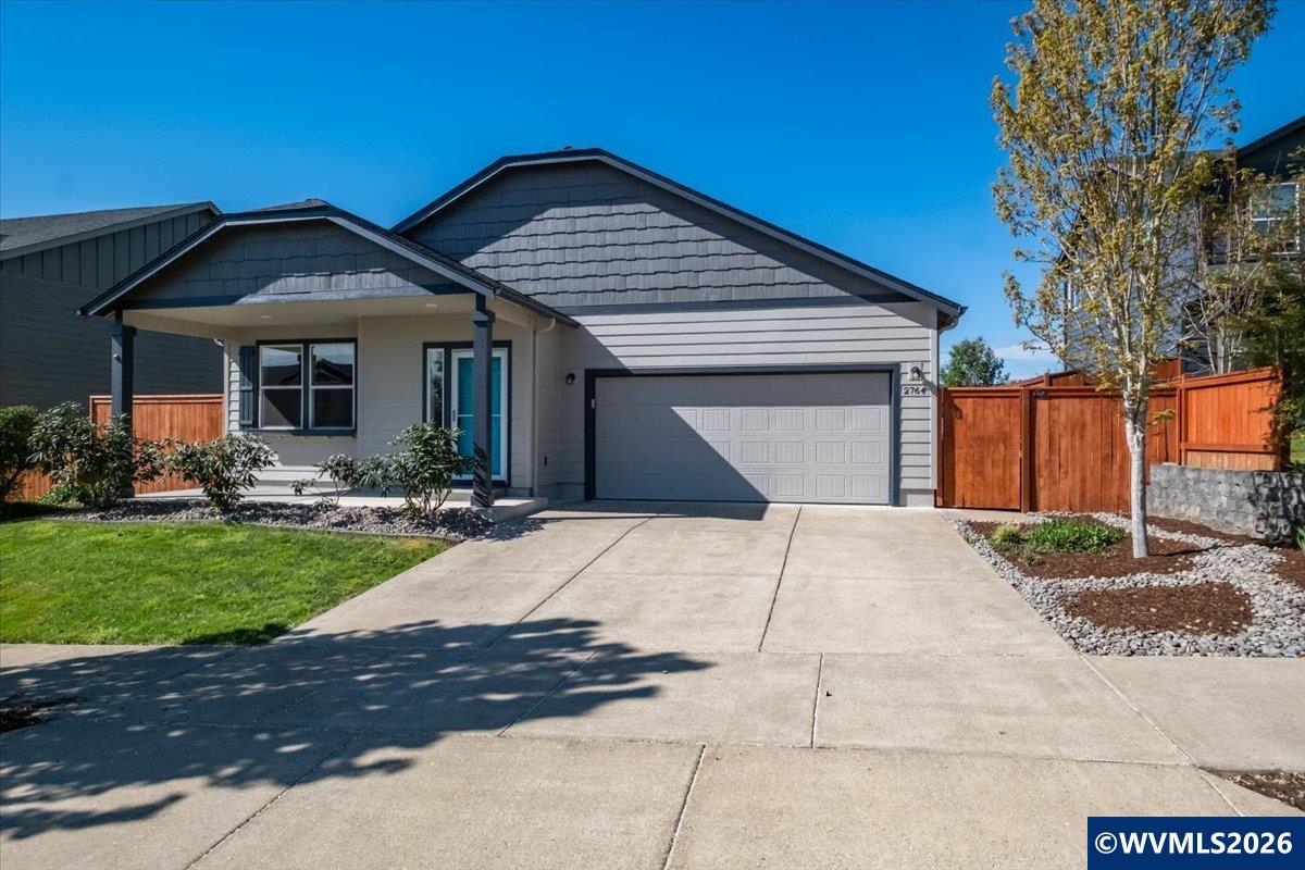 2764 Northwest Weather Stone Street Albany, OR 97321 - Photo 2 of 39