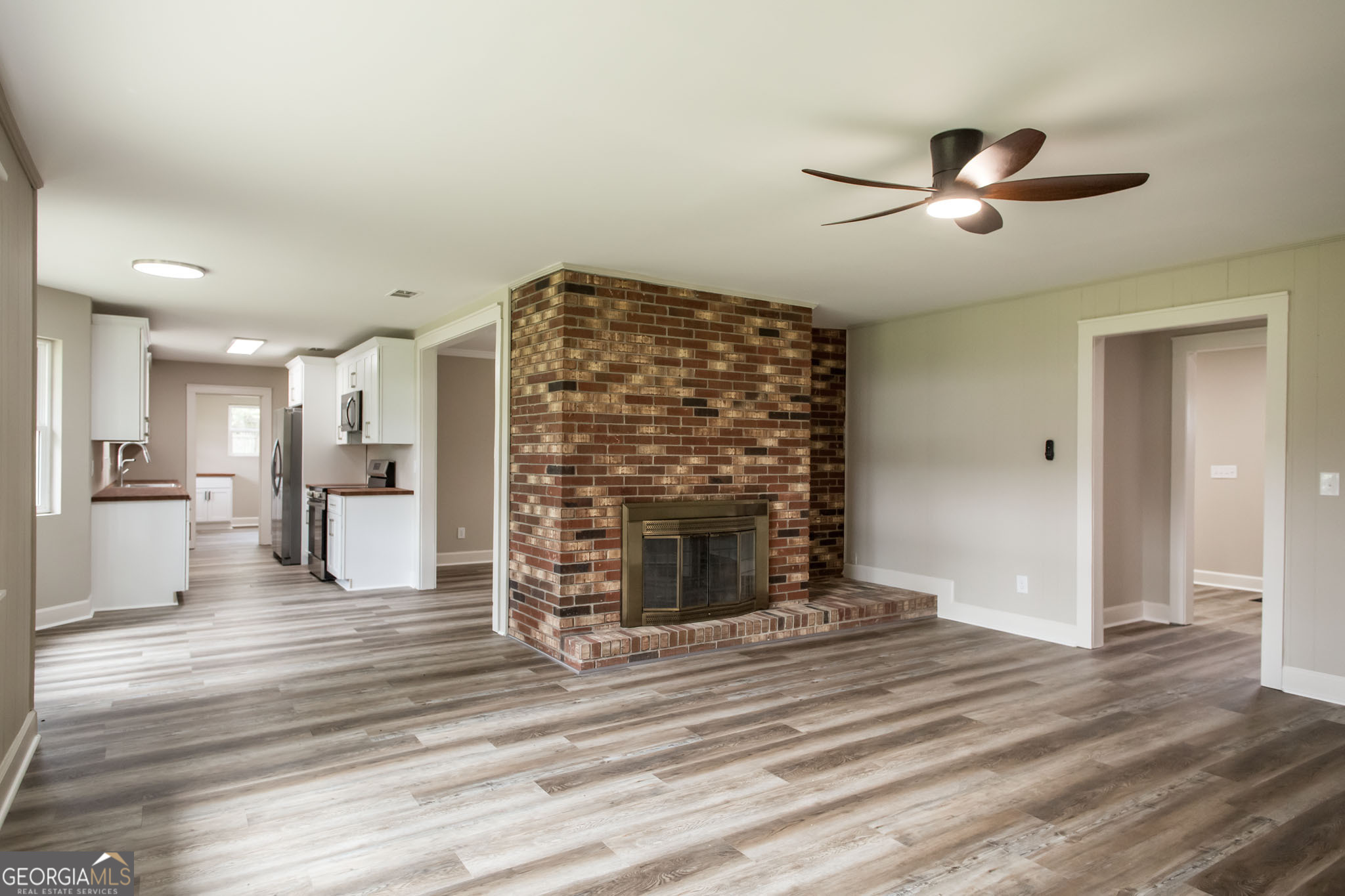 2608 Winchester Road Waycross, GA 31501 - Photo 14 of 42