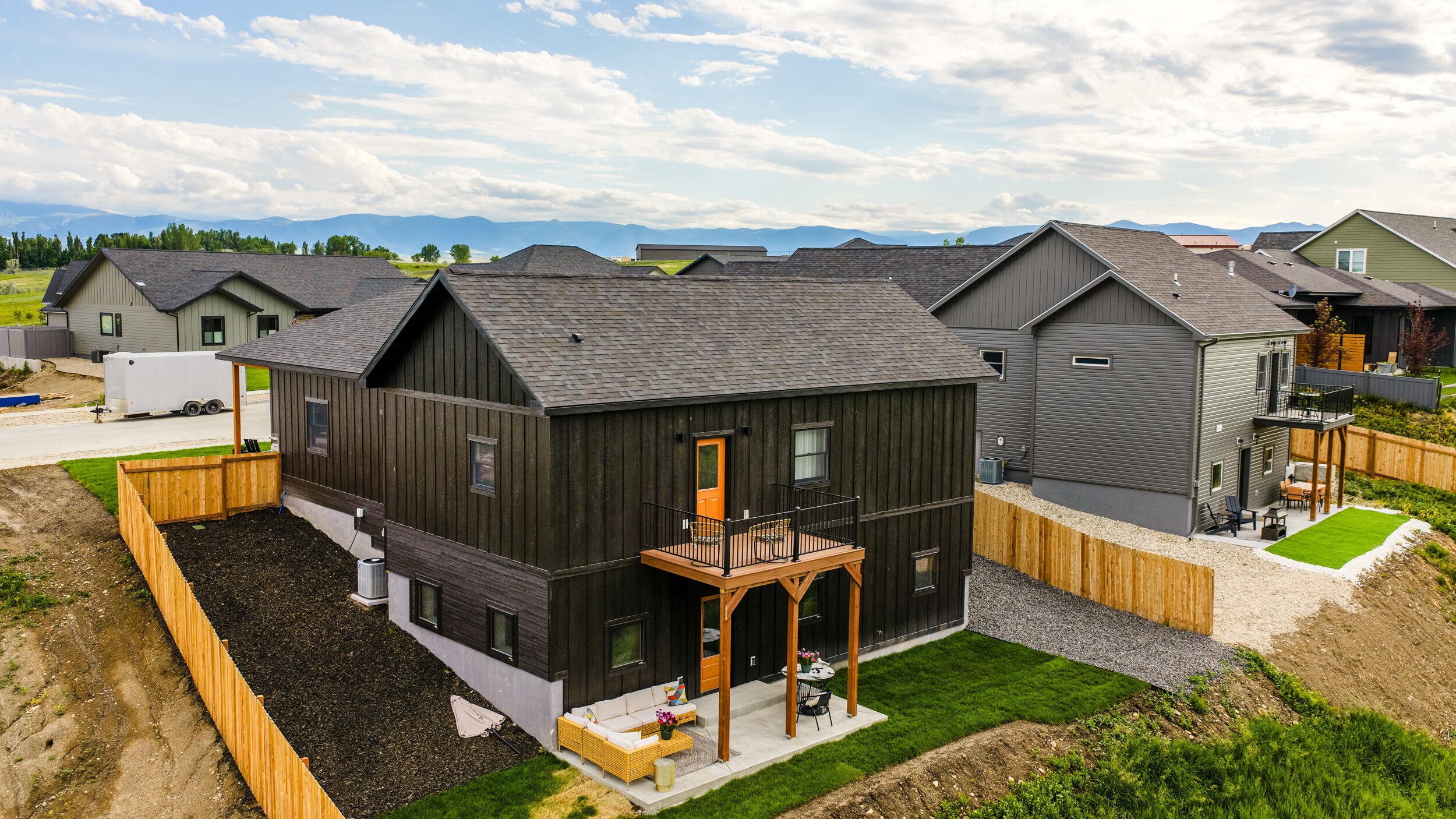 387 Legacy Road Sheridan, WY 82801 - Photo 54 of 59 52
