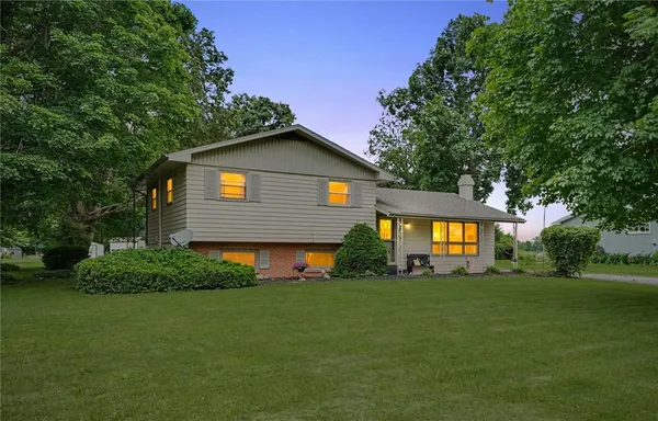 $215,000 | 307 Poland Road, Danville, IL 61834