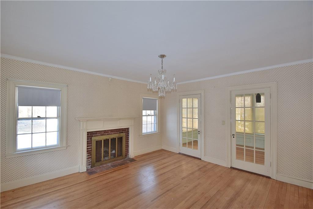 488 Blackstrap Road Falmouth, ME 04105 - Photo 7 of 35 Dining Room