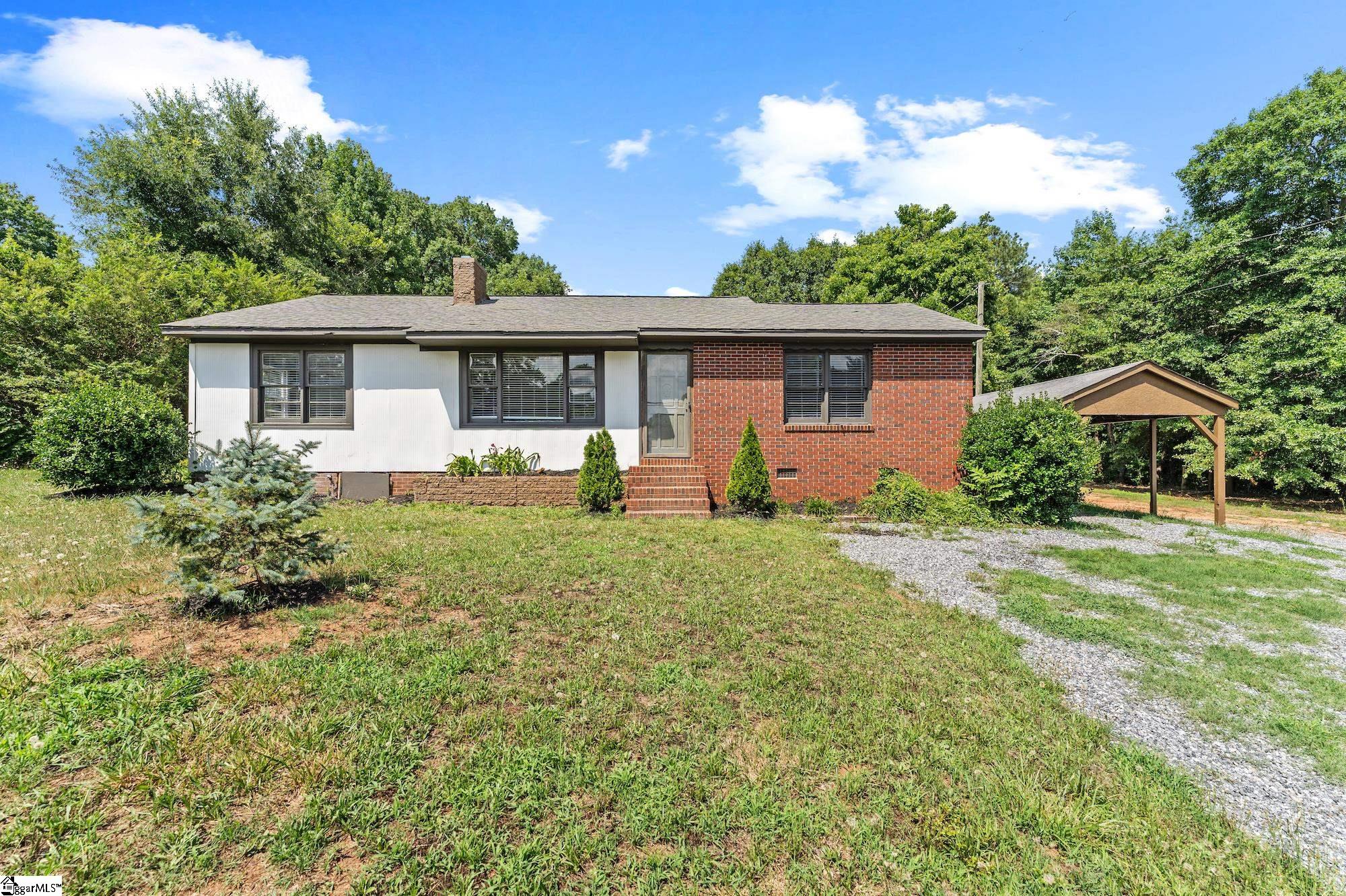 243 Whiten Road Anderson, SC 29621 - Photo 1 of 15 Gallery Image 1