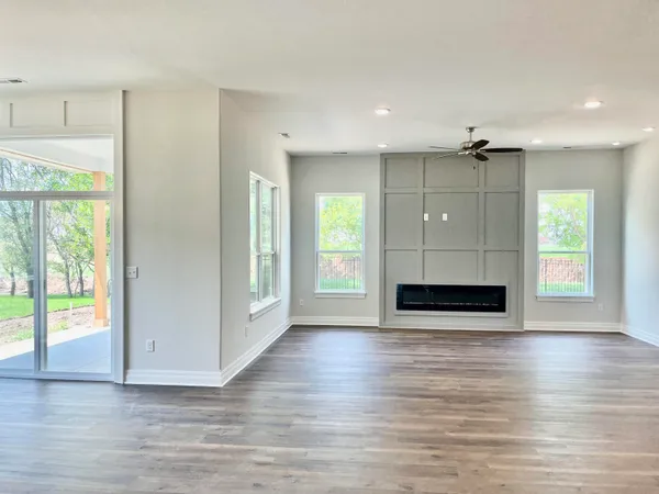 $449,000 | 4650 West Emerald Bay Court, Wichita, KS 67205