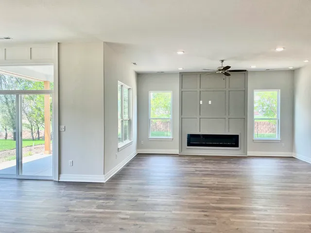 $449,000 | 4650 West Emerald Bay Court, Wichita, KS 67205