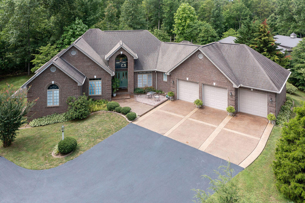 47 Laurel Lake Resort Road Corbin, KY 40701 - Photo 1 of 91 JBPLLC(19of23)