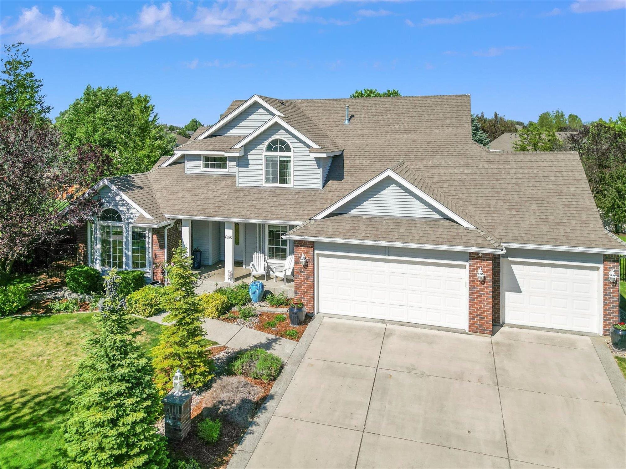 8020 North Kyle Spokane, WA 99208 - Photo 1 of 50 Gallery Image 1