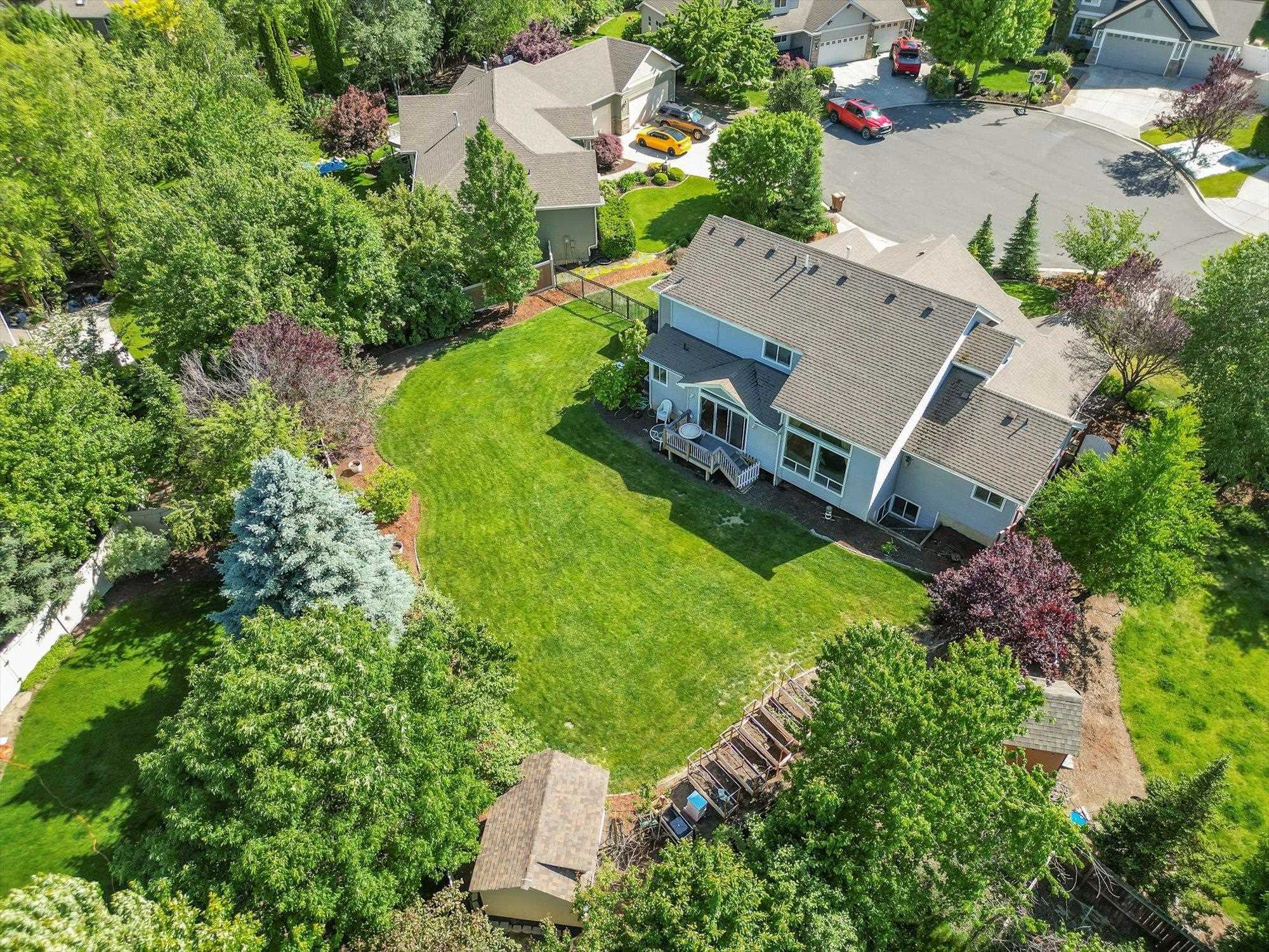 8020 North Kyle Spokane, WA 99208 - Photo 5 of 50 Gallery Image 5