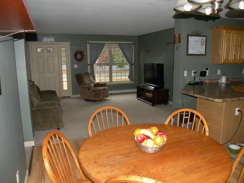 367 Stevens Mill Road Auburn, ME 04210 - Photo 8 of 20 Eat In Kitchen