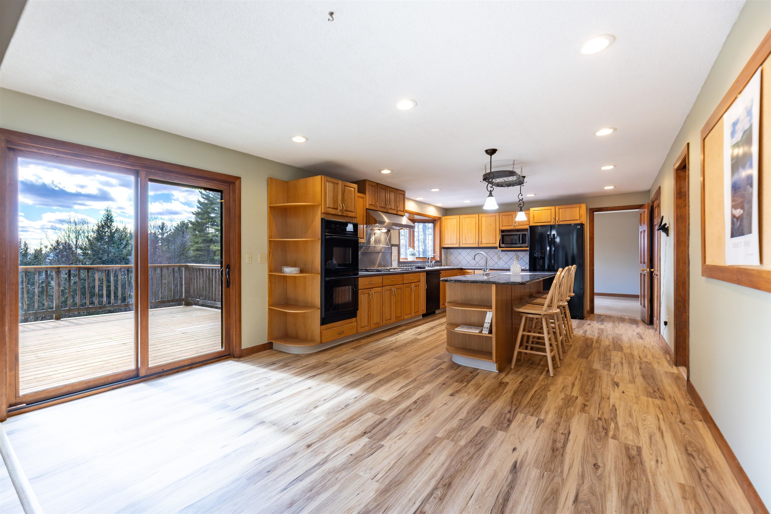 61 Dorchester Road Lyme, NH 03768 - Photo 12 of 46