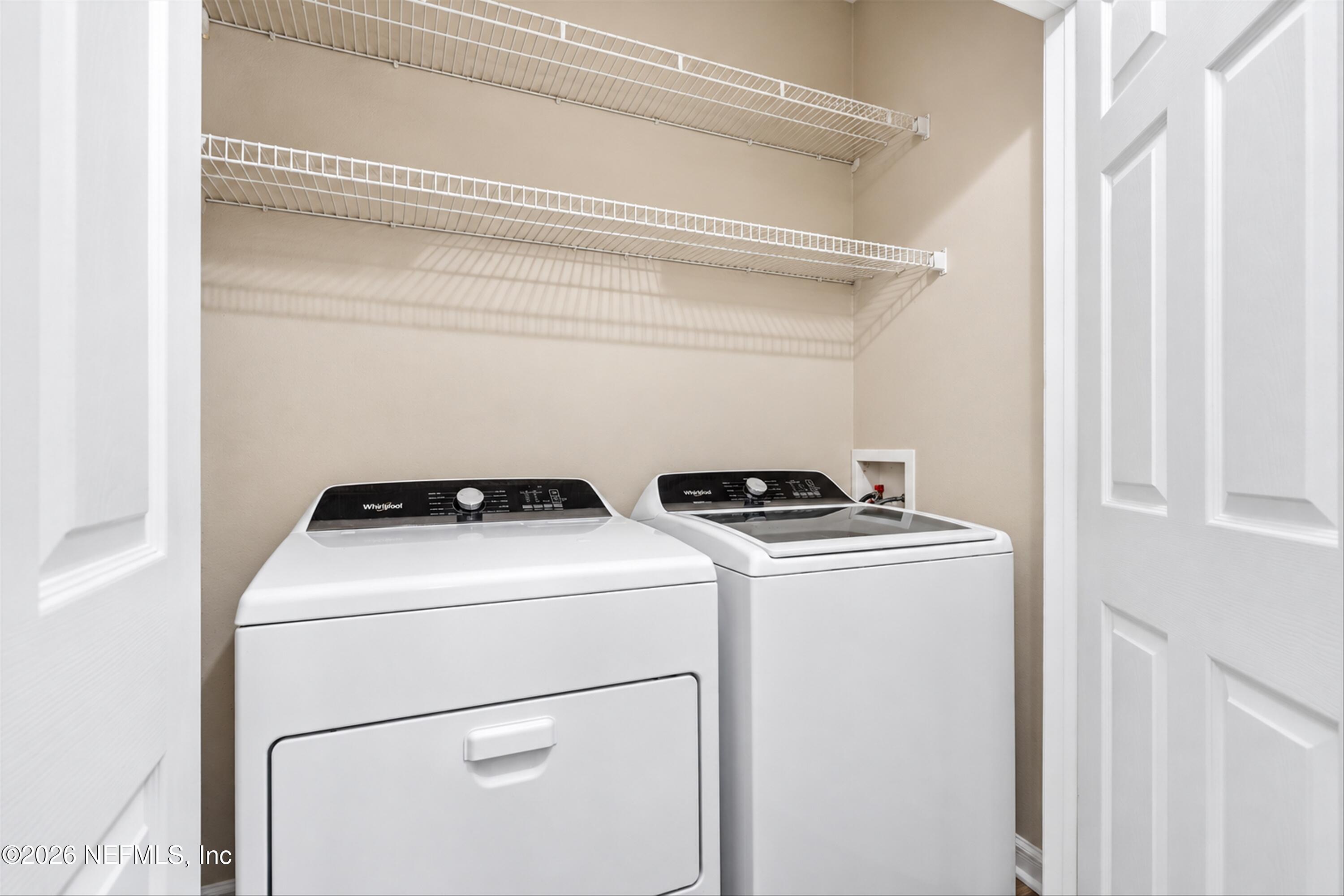 10550 Baymeadows Road, Unit 507 Jacksonville, FL 32256 - Photo 19 of 28 15-Laundry