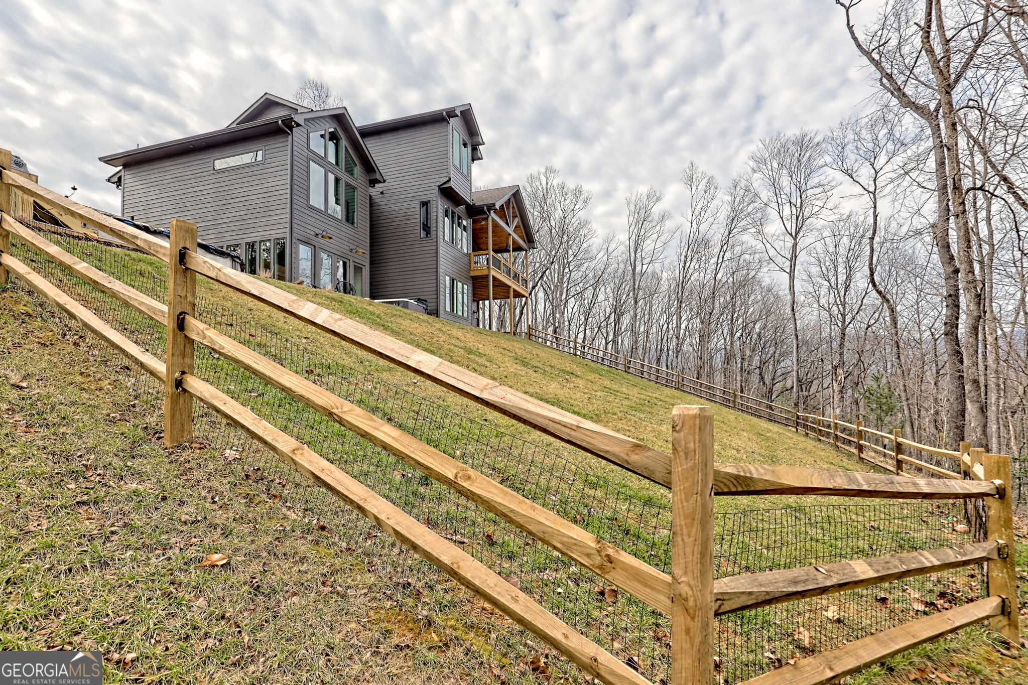 804 Settler's Ridge Road Ellijay, GA 30540 - Photo 94 of 110 Gallery Image 94