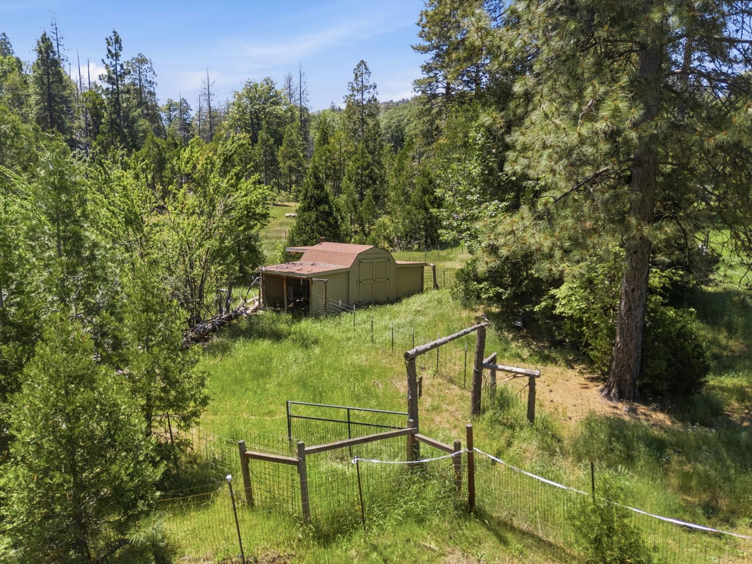 7019 Scott Road Mariposa, CA 95338 - Photo 71 of 77