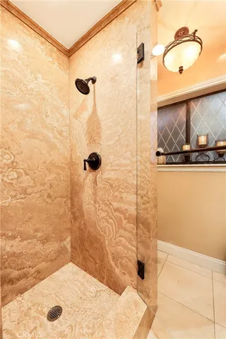 a view of a chairs and city view