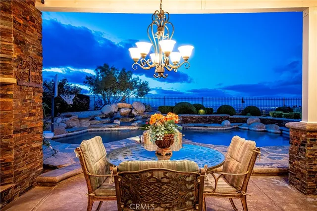 $969,000 | 6723 Sycamore Lane, Palmdale, CA 93551