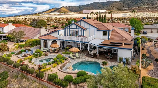 $969,000 | 6723 Sycamore Lane, Palmdale, CA 93551