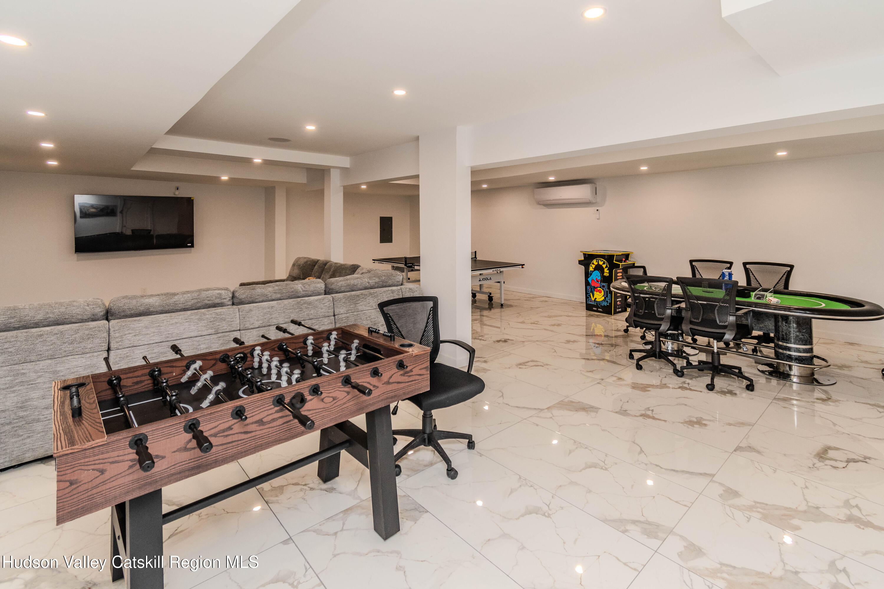 270 Green Lake Road Catskill, NY 12414 - Photo 39 of 66 Gameroom