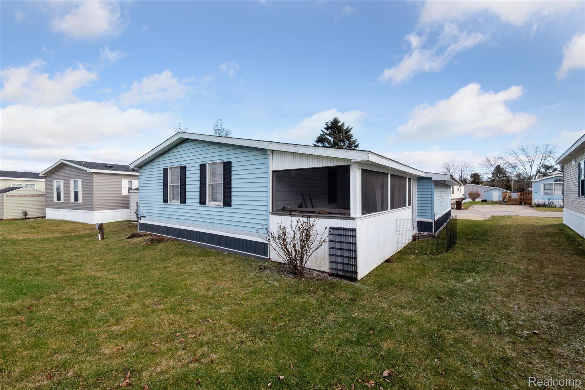 6655 Jackson Road, Unit 168 Ann Arbor, MI 48103 - Photo 35 of 47 Gallery Image 35