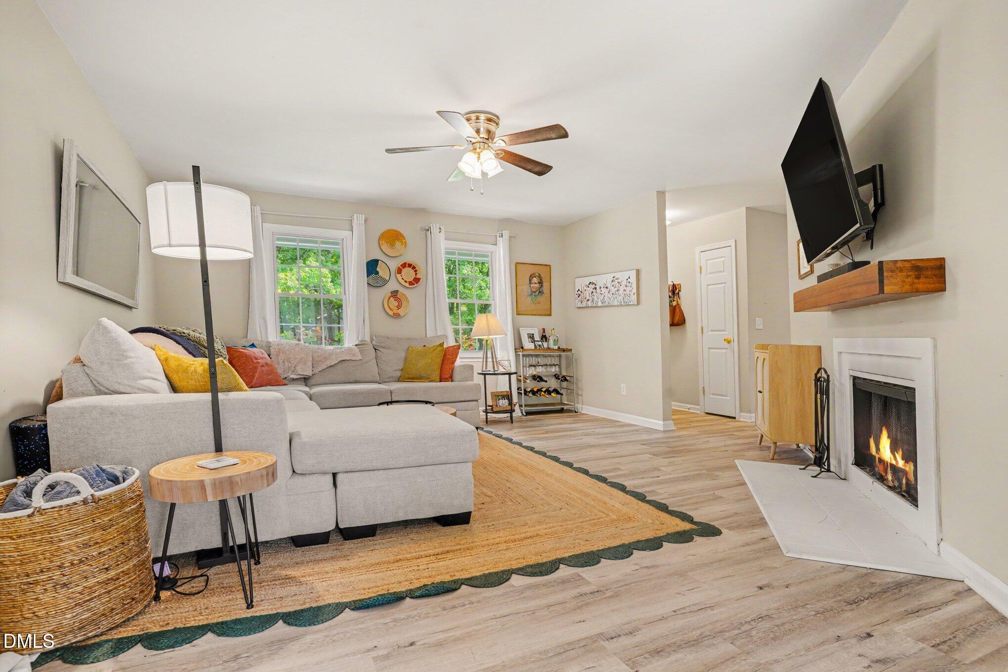605 Sawmill Road Raleigh, NC 27615 - Photo 2 of 22 005_file_8876