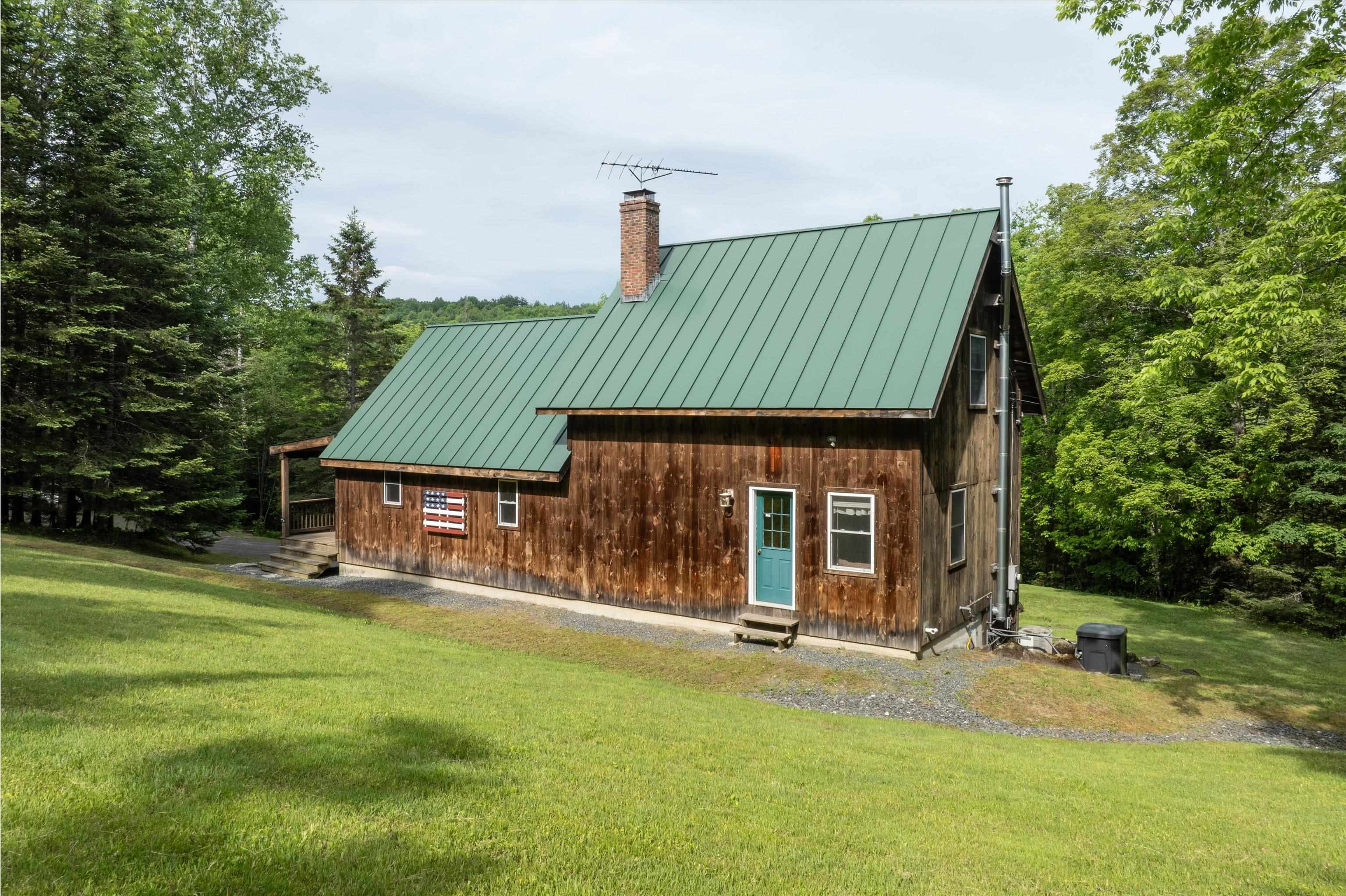 246 Old City Falls Road Strafford, VT 05072 - Photo 23 of 30