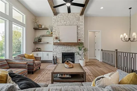 $729,895 | 25128 West 141st Terrace, Olathe, KS 66061