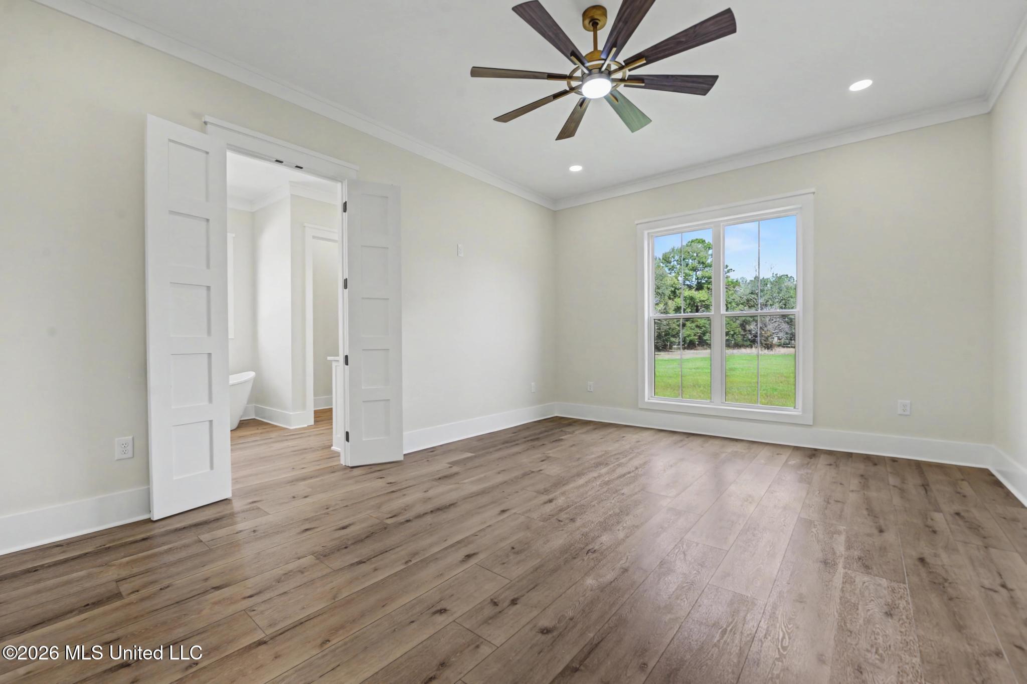 2713 Island Branch Road Vancleave, MS 39565 - Photo 13 of 39 014