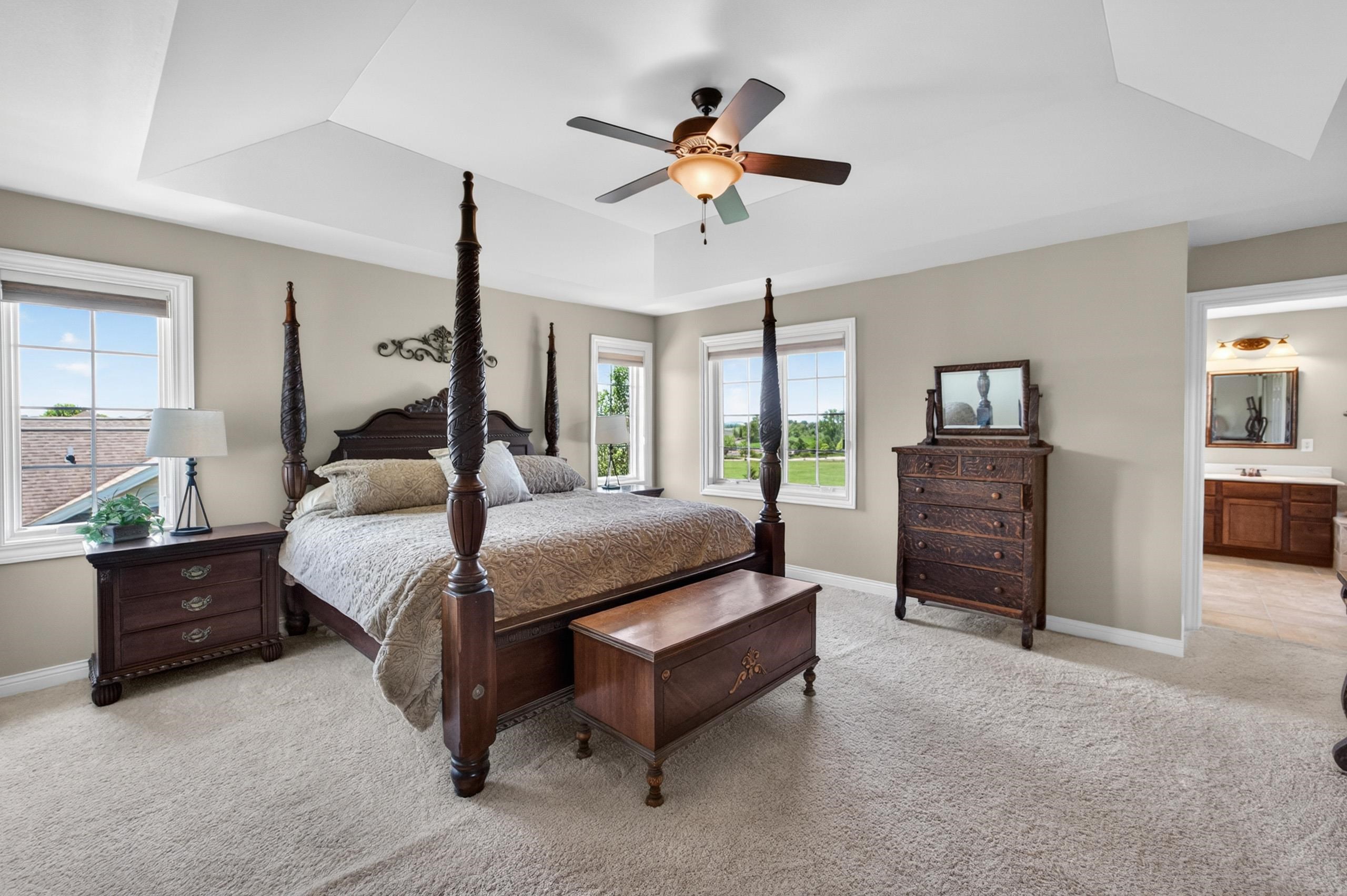 1516 Blue Ridge Trail Waunakee, WI 53597 - Photo 27 of 67