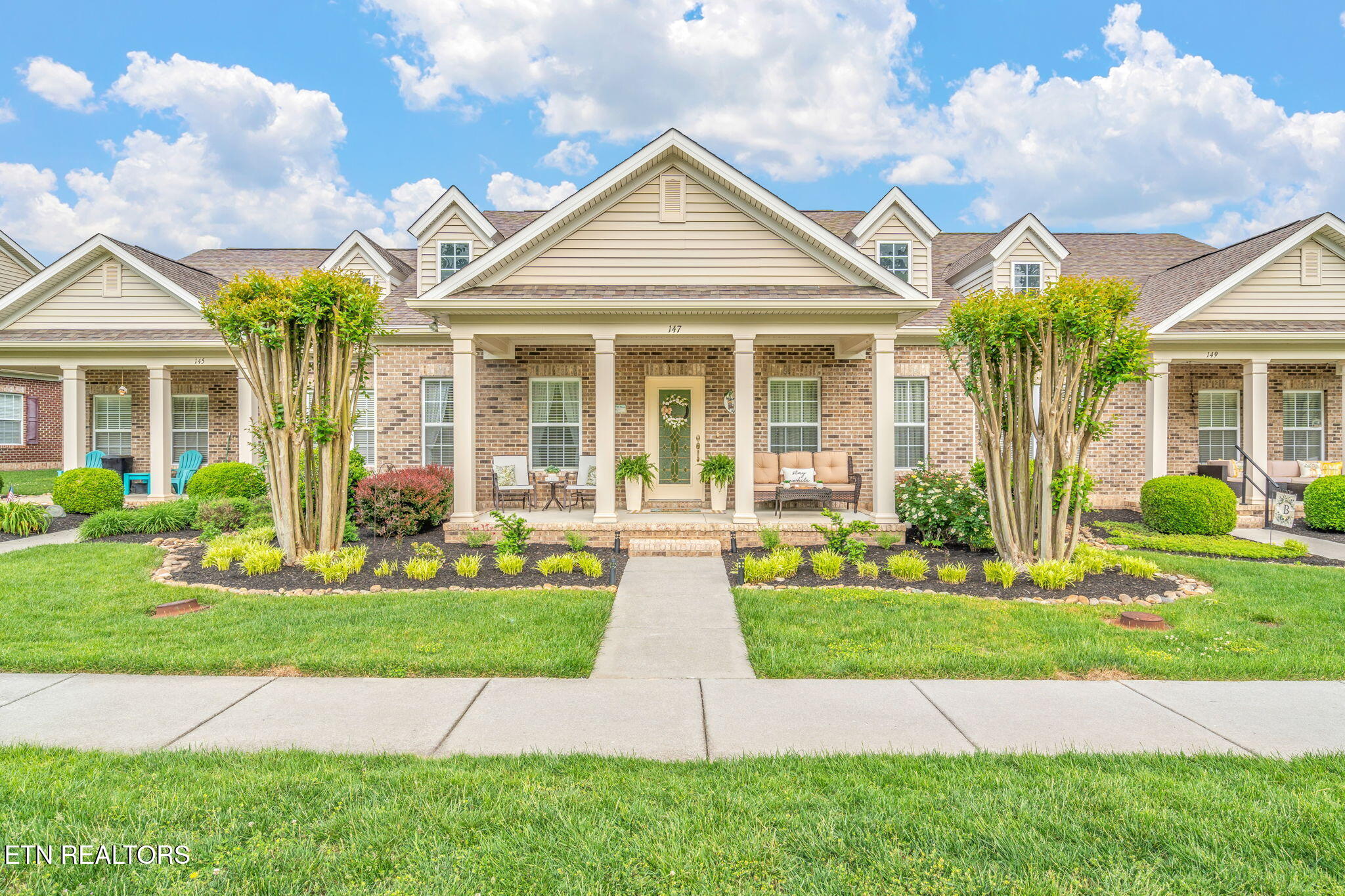 147 Hatleyberry Street Oak Ridge, TN 37830 - Photo 1 of 34 1-web-or-mls-147 Hatleyberry Street-2