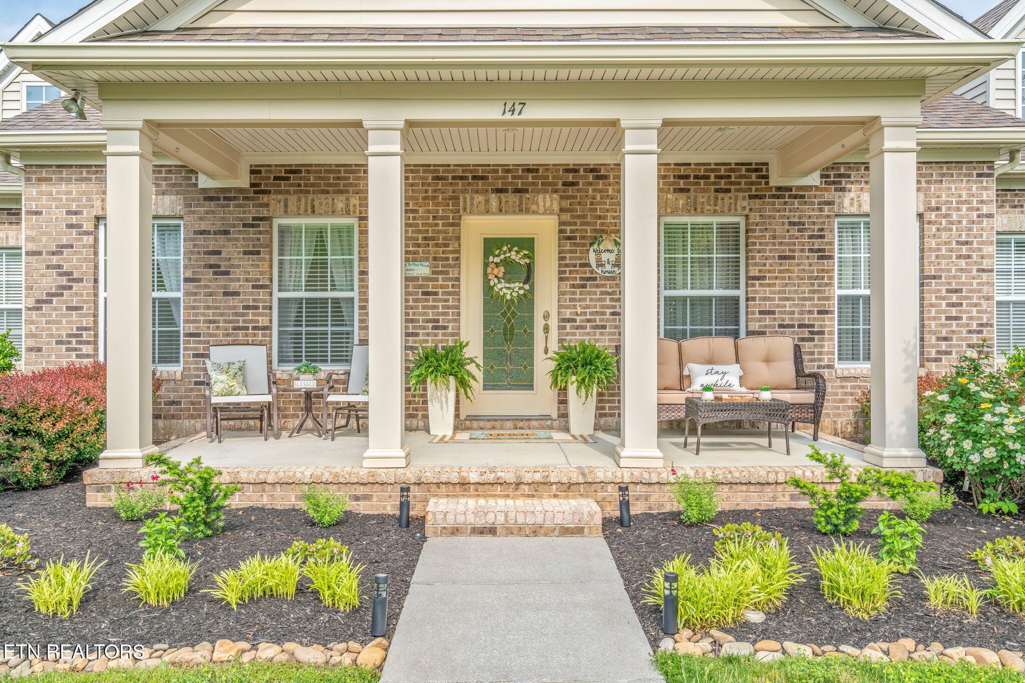 147 Hatleyberry Street Oak Ridge, TN 37830 - Photo 2 of 34 4-web-or-mls-147 Hatleyberry Street-5