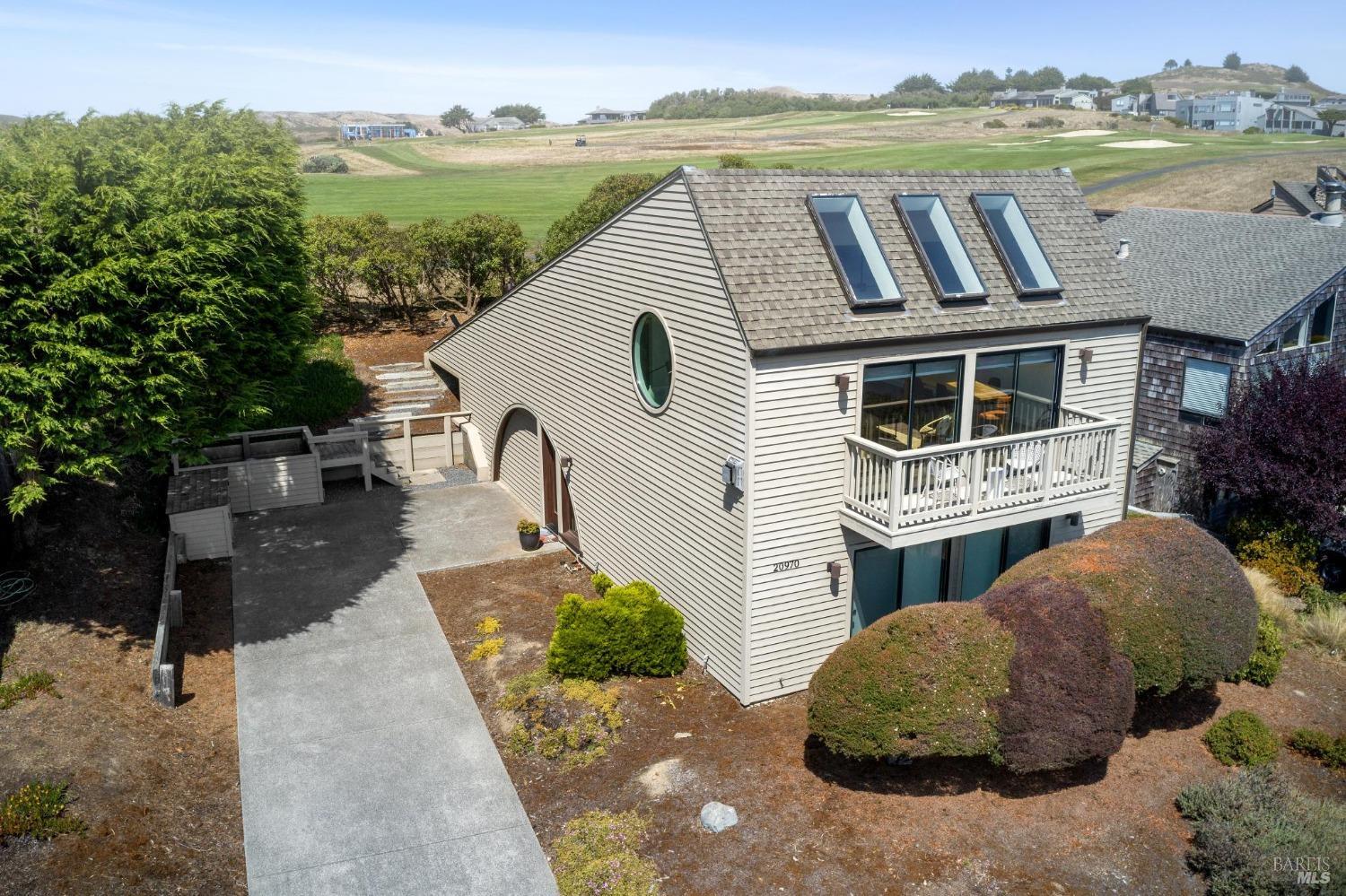 20970 Heron Drive Bodega Bay, CA 94923 - Photo 1 of 1